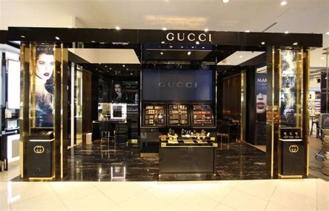 gucci counter|where to buy gucci.